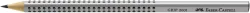 FABER-CASTELL Bleistift GRIP 2001 HB 117000