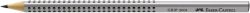 Faber-Castell Bleistift Grip 2001 117000 Bezeichnung der Härte=HB 1 St.