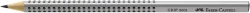 FABER-CASTELL Bleistift GRIP 2001 2B 117002