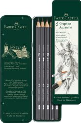 Faber-Castell Bleistift Graphite