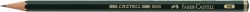 Faber-Castell Bleistift 119000 Bezeichnung der Härte=HB 1 St.