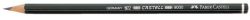 Faber-Castell Bleistift 119012 Bezeichnung der Härte=2H 1 St.