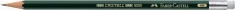 FABER-CASTELL Bleistift 9000 B 119201