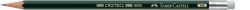 FABER-CASTELL Bleistift 9000 B 119201