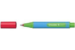 SCHNEIDER Kugelschreiber Link-It 004014 002 rot