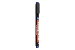 EDDING OHP-Marker permanent S 140-3 blau