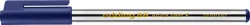 EDDING Fineliner 88 officeliner 0,6mm 88-3 blau