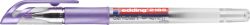 EDDING Cristall Jelly 2185 0,7mm 2185-78 violett