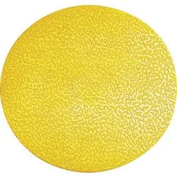 DURABLE Stellplatzmarkierung 170404 Form Punkt,100x0,7mm,10 St&uuml;ck