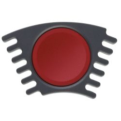 FABER-CASTELL Deckfarben Connector 125026 karmin