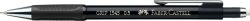 Faber-Castell Druckbleistift 134599 0.5 mm Bezeichnung der Härte: B