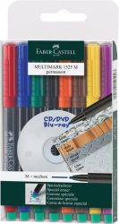 Faber-Castell CD/DVD Multimarker M