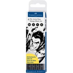 Faber-Castell Brushpen Pitt