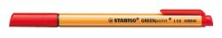 STABILO GREENpoint Fineliner
