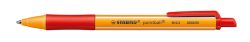 STABILO 6030/40 ballpoint pen Red 1 pc(s)