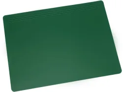 L&Auml;UFER Schreibunterlage Matton 32701 gr&uuml;n 70x50cm