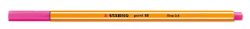 STABILO Point 88 Fineliner Candy-pink