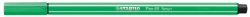 STABILO Fasermaler Pen 68 1mm 68/033 neongr&uuml;n