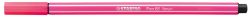 STABILO Pen 68 Neon -pink
