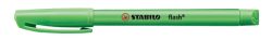 STABILO Textmarker FLASH 1/3,5mm 555/33 gr&uuml;n