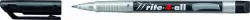STABILO Write-4-all permanent F 156/46 schwarz