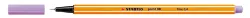 STABILO Faserschreiber Point 88 0,4mm 88/59 hellila