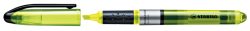 Stabilo Textmarker Navigator Gelb 1 mm, 4 mm