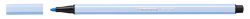STABILO Fasermaler Pen 68 1mm 68/11 kobaltblau hell