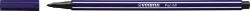 STABILO Fasermaler Pen 68 1mm 68/22 preussischblau