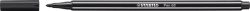 STABILO Pen 68 Rainbow-schwarz