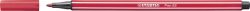 STABILO Pen 68 Nature-rot