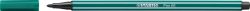 STABILO Fasermaler Pen 68 1mm 68/53 blaugr&uuml;n