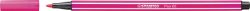STABILO Fasermaler Pen 68 1mm 68/56 pink