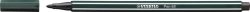 STABILO Fasermaler Pen 68 1mm 68/63 gr&uuml;nerde