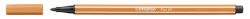 STABILO Pen 68 Nature-braun