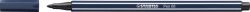 STABILO Fasermaler Pen 68 1mm 68/98 paynesgrau