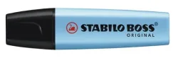 STABILO Boss Leuchtmarker Original 70/31 blau 2-5mm