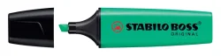 STABILO Boss Leuchtmarker Original 70/51 t&uuml;rkis