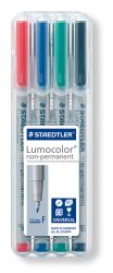 Staedtler, Staedtler Staedtler Lumocolor non-permanent Universalstifte