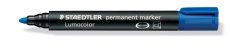 Staedtler Permanent-Marker Lumocolor