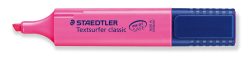 STAEDTLER Textsurfer Classic 364-23 rosa