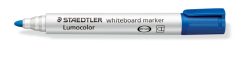 Staedtler Whiteboardmarker Lumocolor 351 Blau 351-3