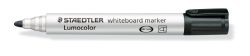 Staedtler Whiteboardmarker Lumocolor 351 Schwarz 351-9