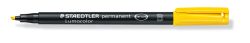 Staedtler Folienstift Lumocolor 314 B