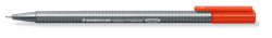 Staedtler Fineliner Triplus 334 0.3 mm