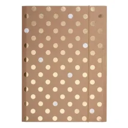 HERLITZ Sammelmappe A4 50021734 Pure Glam