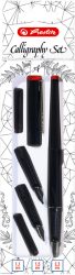 Pelikan Kalligraphie Set, 5-teilig