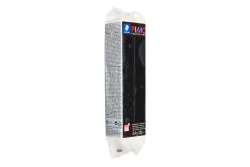 FIMO Modelliermasse soft 8021-9 schwarz 454g