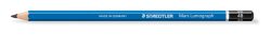 Staedtler 100-4B hölzerne Bleistift