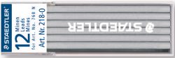 Staedtler Mine 218-0 Weiß Verwendung für Produkt: Lumocolor Omnichrom 12 St.